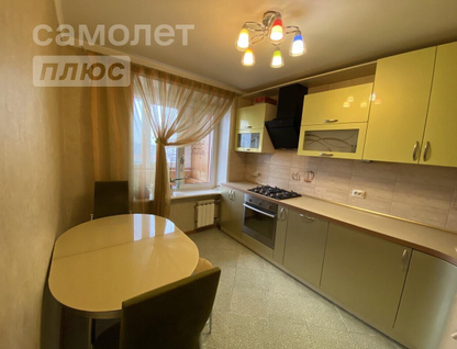 3-к. квартира, 73,6&nbsp;м²