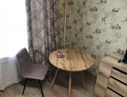 Студия, 18,4&nbsp;м²