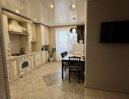 1-к. квартира, 44&nbsp;м²