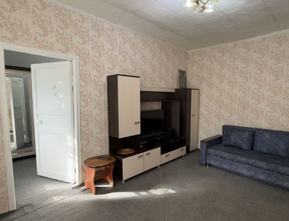 2-к. квартира, 38,4&nbsp;м²