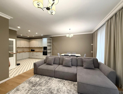 2-к. квартира, 67 м²