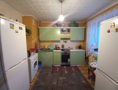 5-к. квартира, 95,8&nbsp;м²