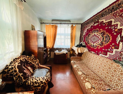 1-к. квартира, 31 м²