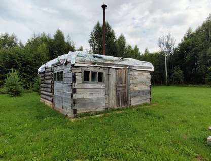 Участок (ижс), 15 сот.