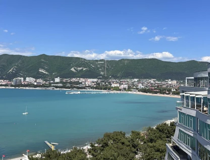 2-к. квартира, 97,9 м²