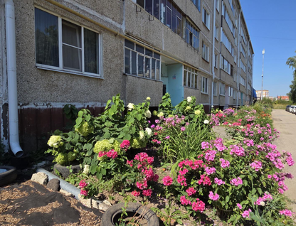 1-к. квартира, 35&nbsp;м²