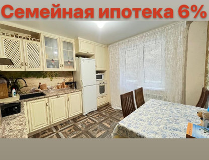 2-к. квартира, 60&nbsp;м²