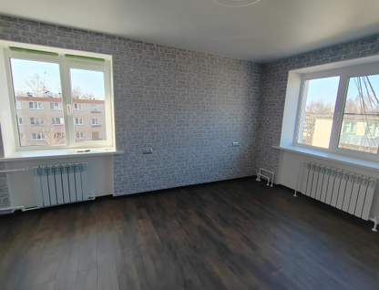 1-к. квартира, 24&nbsp;м²