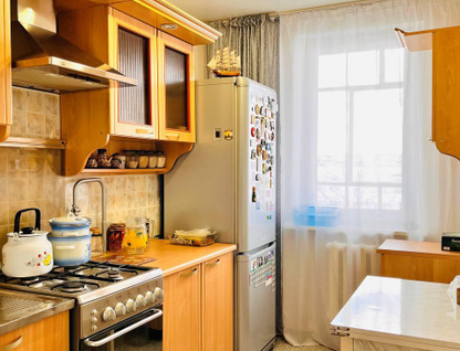 2-к. квартира, 43,1&nbsp;м²