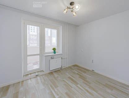 2-к. квартира, 58,9&nbsp;м²