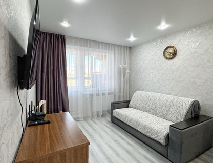 Студия, 23,2&nbsp;м²