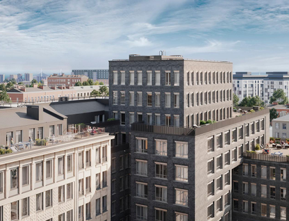 1-к. квартира, 41,6 м²