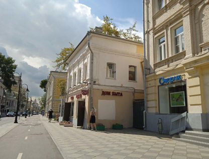 Помещение свободного назначения, 62,4&nbsp;м²