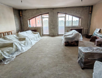 6-к. квартира, 247 м²