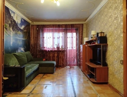 1-к. квартира, 30,6&nbsp;м²
