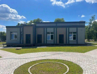 Помещение свободного назначения, 19,4 м²