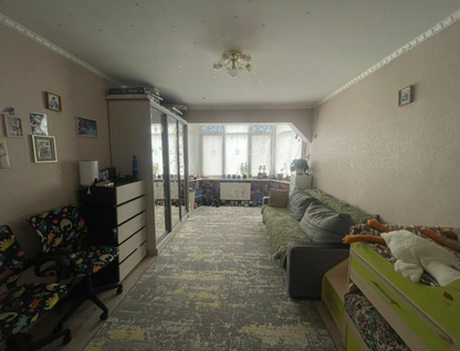 1-к. квартира, 42,1&nbsp;м²