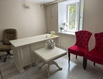 2-к. квартира, 55 м²