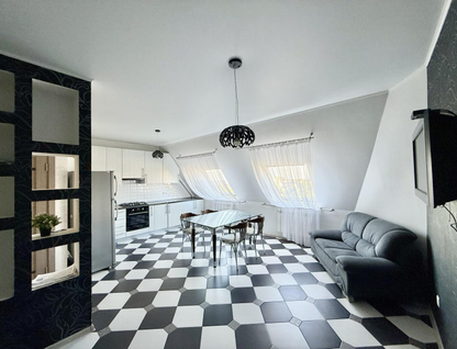 4-к. квартира, 129&nbsp;м²