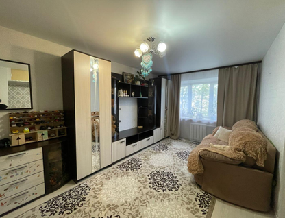 1-к. квартира, 30,6&nbsp;м²