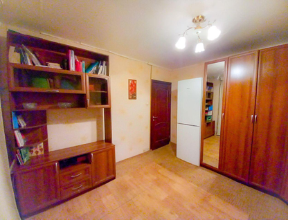 2-к. квартира, 40&nbsp;м²