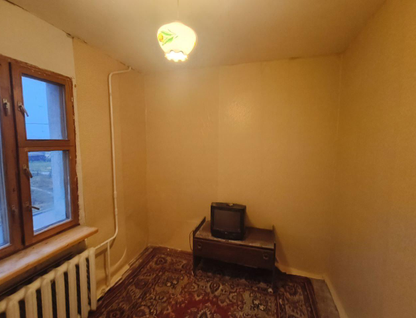 Комната, 6&nbsp;м²