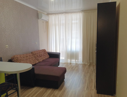Студия, 30&nbsp;м²