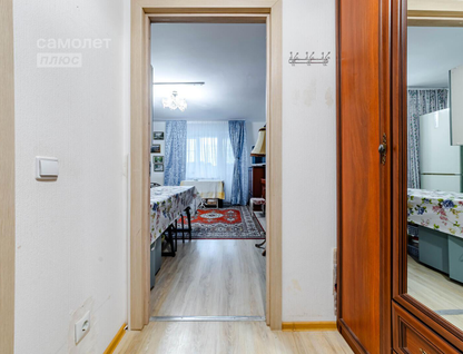 Студия, 25,8&nbsp;м²