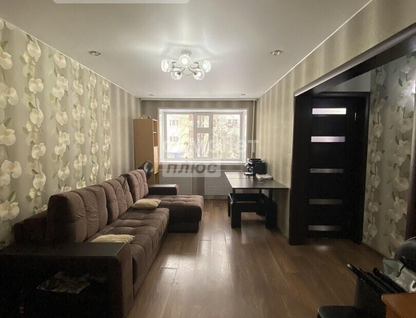 2-к. квартира, 42,8&nbsp;м²