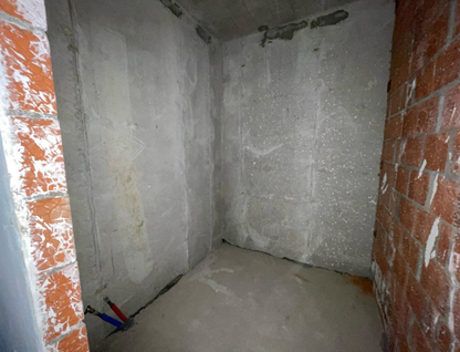 Студия, 26,5 м²