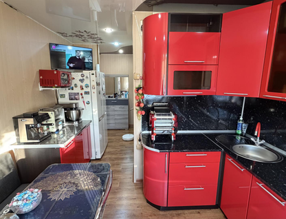 2-к. квартира, 49&nbsp;м²