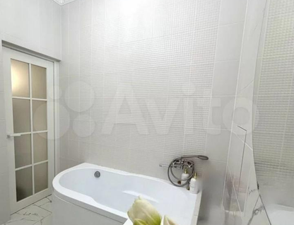 2-к. квартира, 60&nbsp;м²