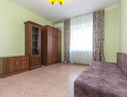 2-к. квартира, 67,7 м²