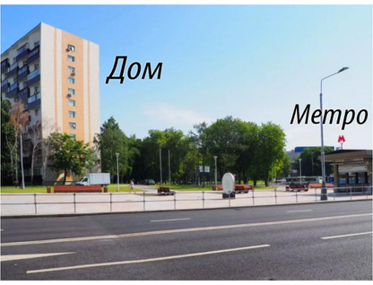 4-к. квартира, 72,2&nbsp;м²