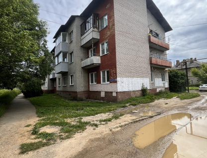 2-к. квартира, 48,3&nbsp;м²