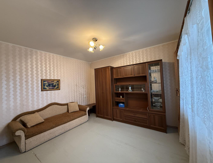 2-к. квартира, 49,5 м²