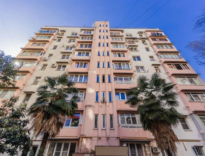 1-к. квартира, 27,3&nbsp;м²