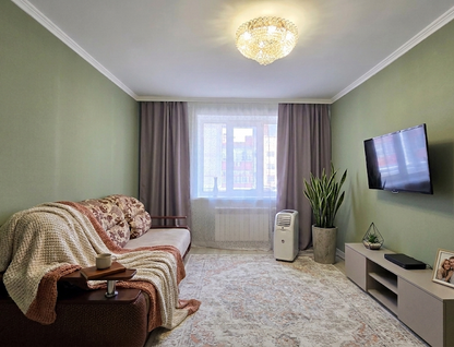 1-к. квартира, 40,9&nbsp;м²