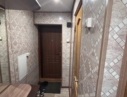 2-к. квартира, 43 м²