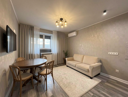 1-к. квартира, 41&nbsp;м²