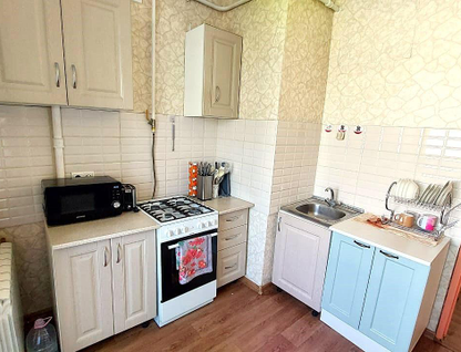 2-к. квартира, 48,3&nbsp;м²