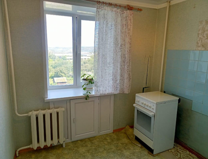 1-к. квартира, 33,5&nbsp;м²
