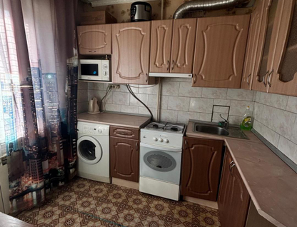 1-к. квартира, 31&nbsp;м²