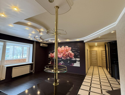 3-к. квартира, 92,1&nbsp;м²