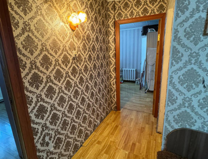 3-к. квартира, 66,4&nbsp;м²