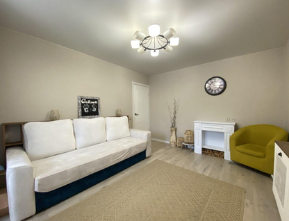 3-к. квартира, 82,4&nbsp;м²