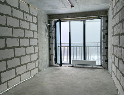 Студия, 22,6&nbsp;м²