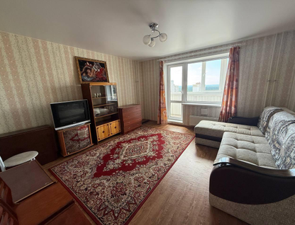 1-к. квартира, 36,8&nbsp;м²