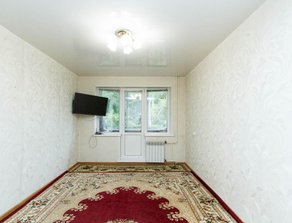 2-к. квартира, 42,6&nbsp;м²