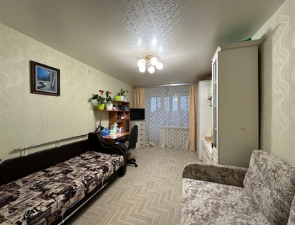1-к. квартира, 40,9&nbsp;м²
